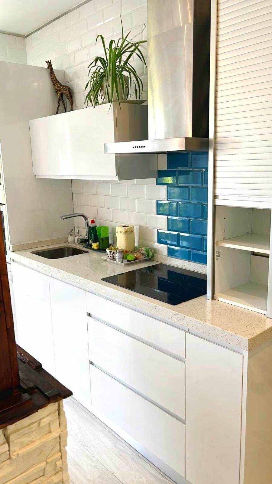 Luminoso Apartamento De Diseno En Paseo Imperial Madrid Dış mekan fotoğraf