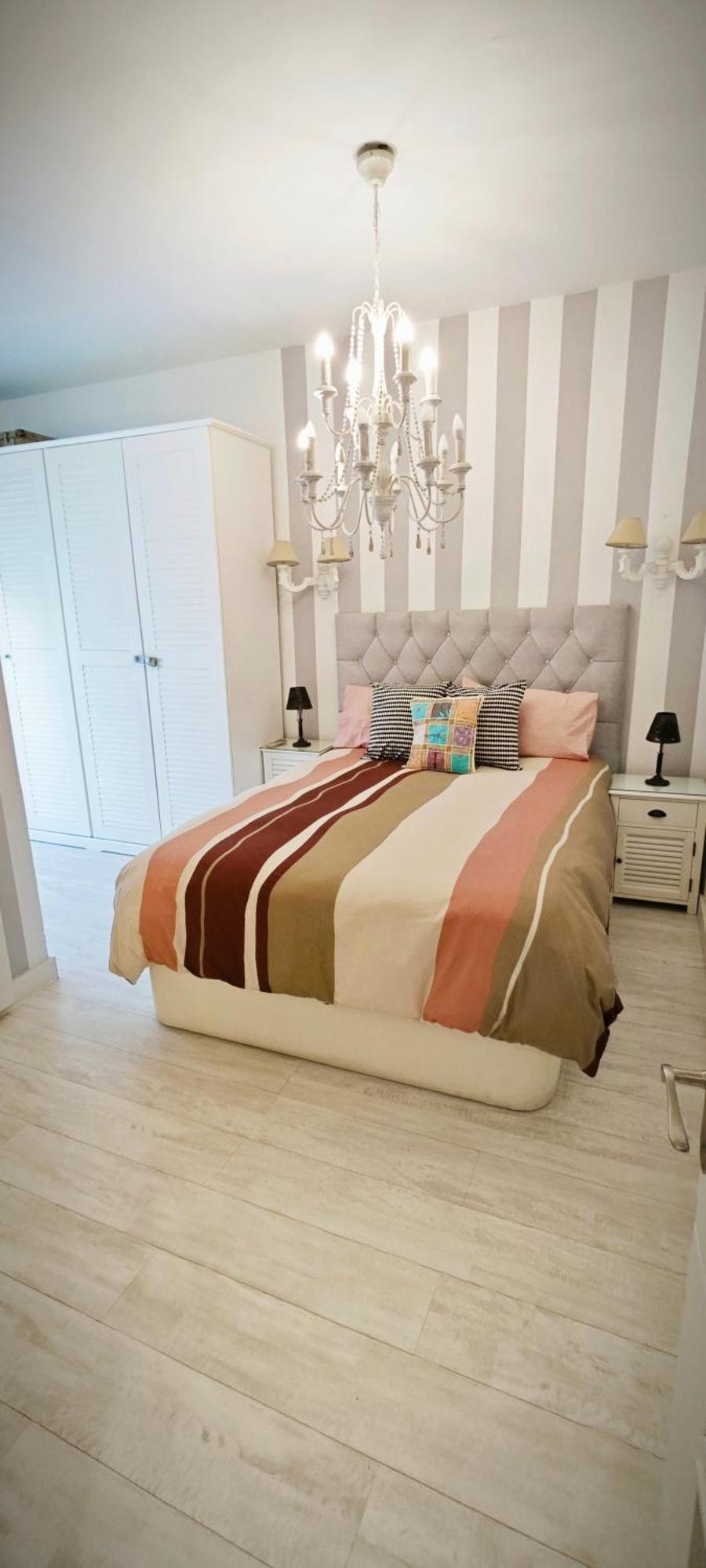 Luminoso Apartamento De Diseno En Paseo Imperial Madrid Dış mekan fotoğraf