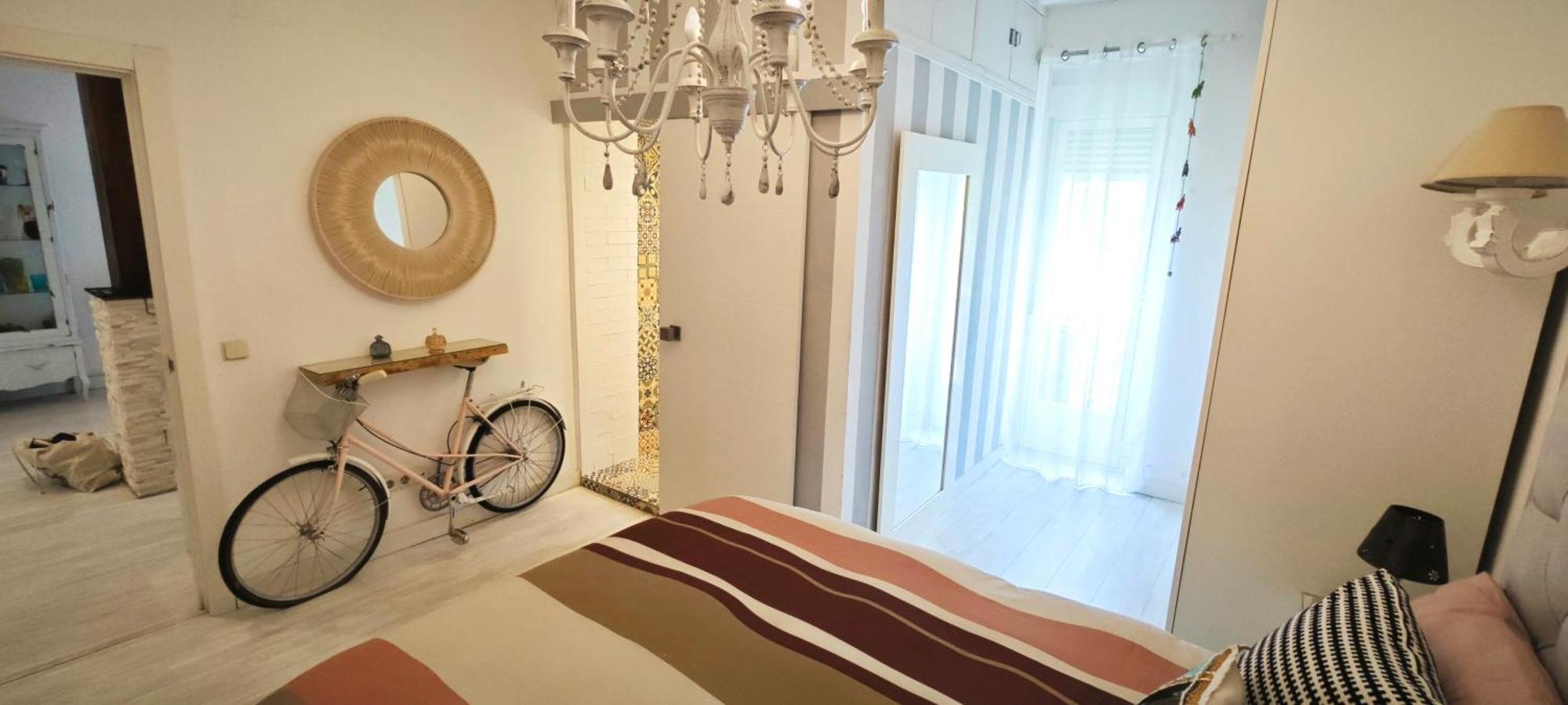 Luminoso Apartamento De Diseno En Paseo Imperial Madrid Dış mekan fotoğraf