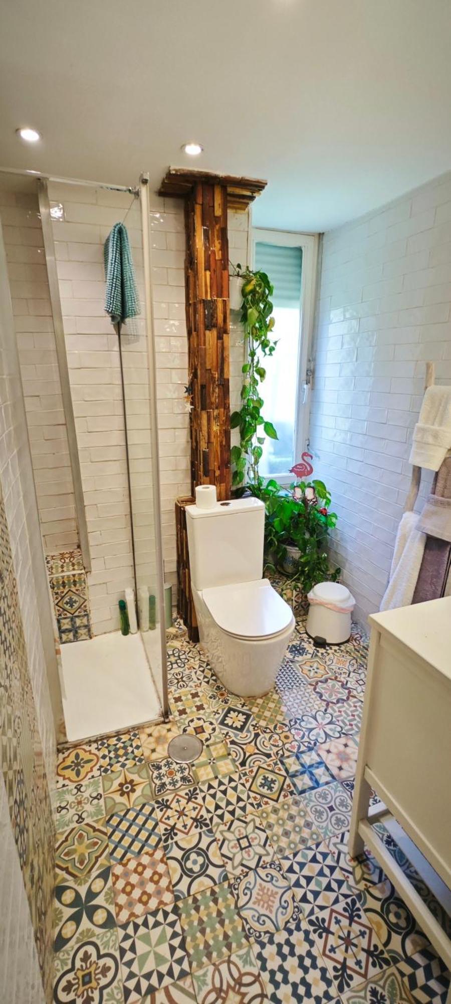 Luminoso Apartamento De Diseno En Paseo Imperial Madrid Dış mekan fotoğraf